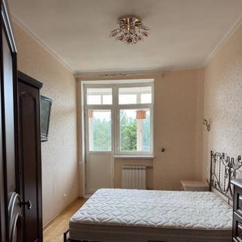 Сдается Многокомнатная квартира, 79,5 м²