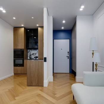 Продается 1-комнатная квартира, 38 м²