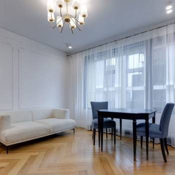 Продается 1-комнатная квартира, 38 м²