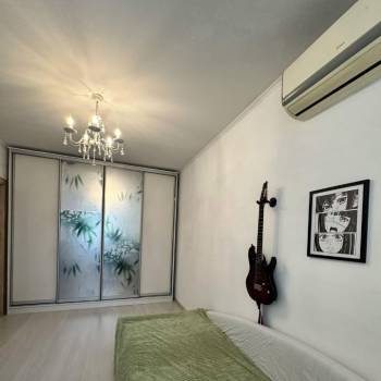 Продается 2-х комнатная квартира, 52,6 м²