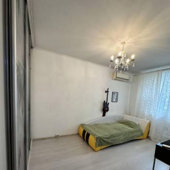 Продается 2-х комнатная квартира, 52,6 м²