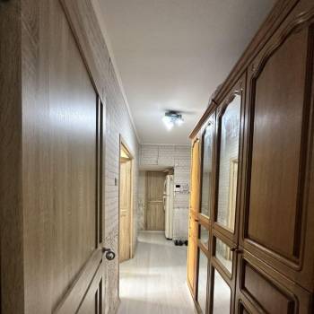 Продается 2-х комнатная квартира, 52,6 м²