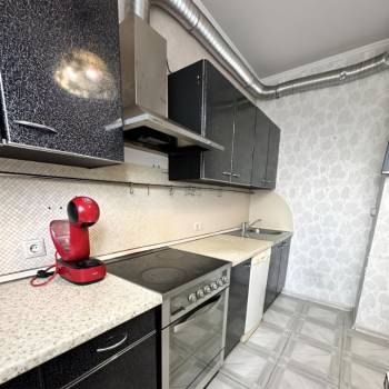 Продается 2-х комнатная квартира, 52,6 м²