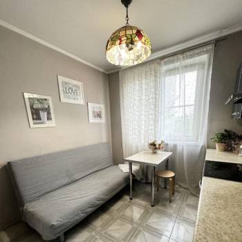 Продается 2-х комнатная квартира, 52,6 м²