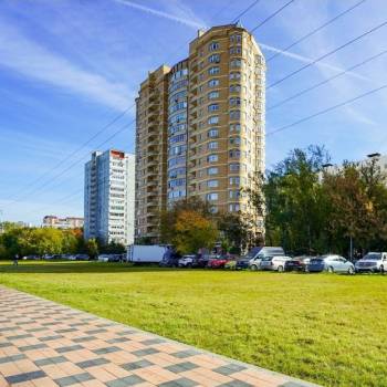 Продается 2-х комнатная квартира, 77 м²