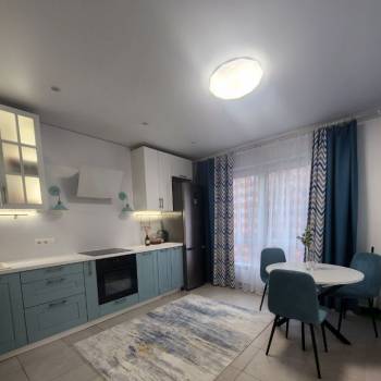 Сдается Многокомнатная квартира, 74 м²