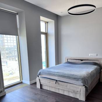 Продается 1-комнатная квартира, 39 м²