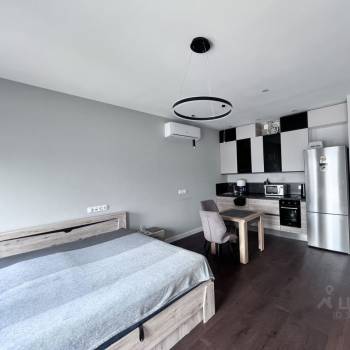 Продается 1-комнатная квартира, 39 м²