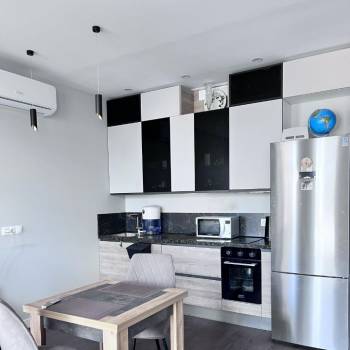 Продается 1-комнатная квартира, 39 м²