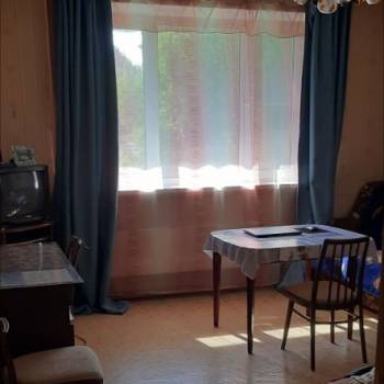 Продается 1-комнатная квартира, 38,7 м²