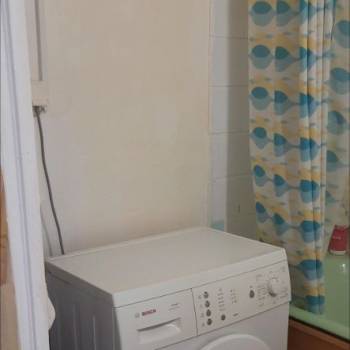 Продается 1-комнатная квартира, 38,7 м²
