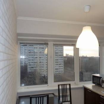 Сдается 2-х комнатная квартира, 41 м²
