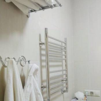 Продается 1-комнатная квартира, 44 м²