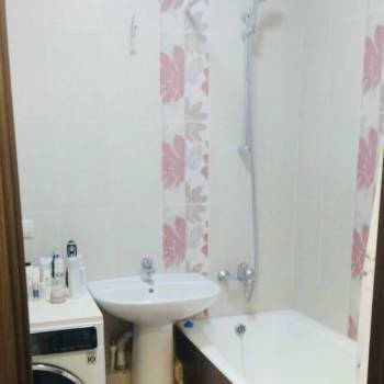 Продается 1-комнатная квартира, 44 м²