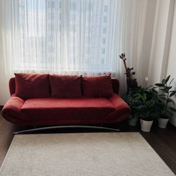 Продается 1-комнатная квартира, 44 м²