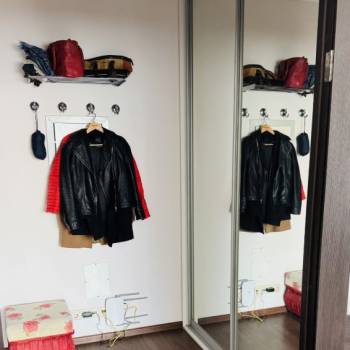 Продается 1-комнатная квартира, 44 м²