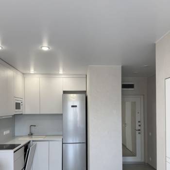 Сдается 2-х комнатная квартира, 35 м²