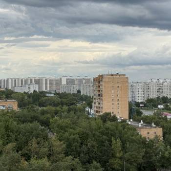 Сдается 2-х комнатная квартира, 35 м²