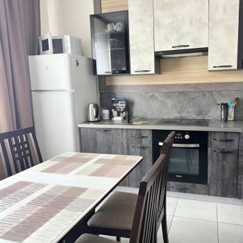 Продается 1-комнатная квартира, 40 м²