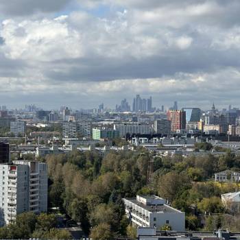 Продается 1-комнатная квартира, 40 м²