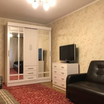 Сдается 2-х комнатная квартира, 46,4 м²