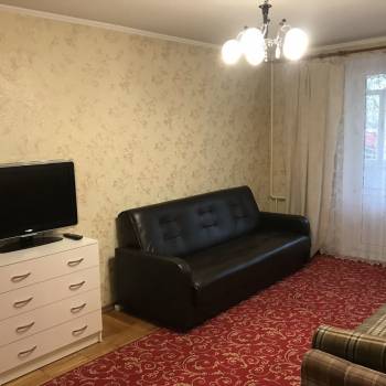 Сдается 2-х комнатная квартира, 46,4 м²
