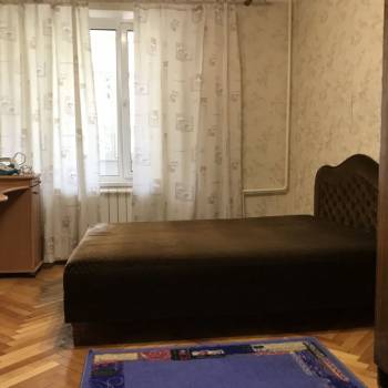Сдается 2-х комнатная квартира, 46,4 м²