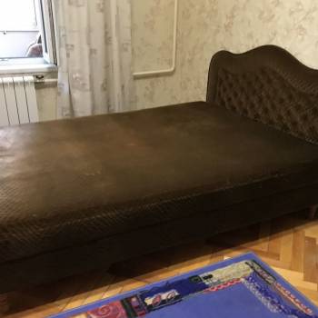 Сдается 2-х комнатная квартира, 46,4 м²