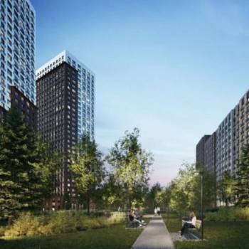 Продается 3-х комнатная квартира, 81,1 м²