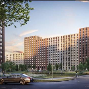 Продается 3-х комнатная квартира, 81,1 м²