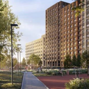 Продается 3-х комнатная квартира, 81,1 м²