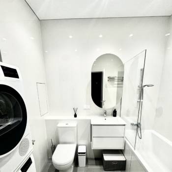 Сдается 1-комнатная квартира, 41 м²