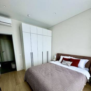 Сдается 1-комнатная квартира, 41 м²