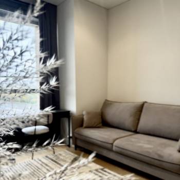 Сдается 1-комнатная квартира, 41 м²