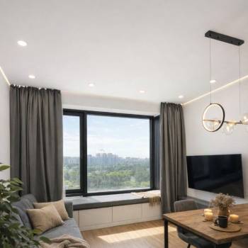 Сдается 1-комнатная квартира, 25 м²