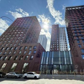 Продается 1-комнатная квартира, 21 м²