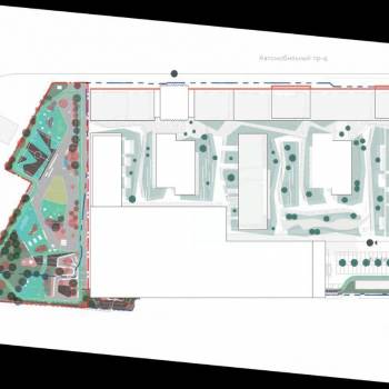 Продается 1-комнатная квартира, 21 м²