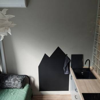 Сдается 1-комнатная квартира, 15 м²