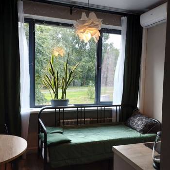 Сдается 1-комнатная квартира, 15 м²