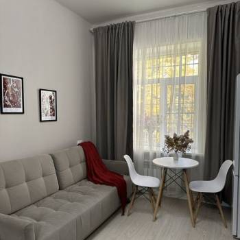 Сдается 1-комнатная квартира, 16 м²