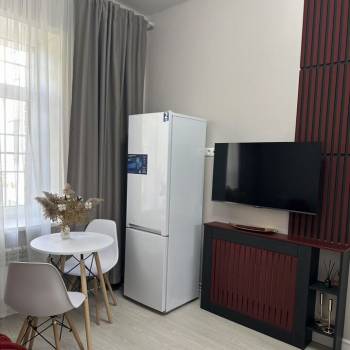 Сдается 1-комнатная квартира, 16 м²
