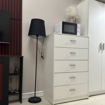 Сдается 1-комнатная квартира, 16 м²