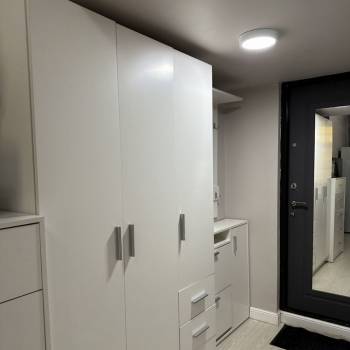 Сдается 1-комнатная квартира, 16 м²