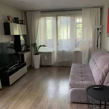 Сдается 2-х комнатная квартира, 48,2 м²