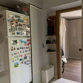 Сдается 2-х комнатная квартира, 48,2 м²