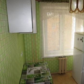 Сдается 1-комнатная квартира, 32 м²