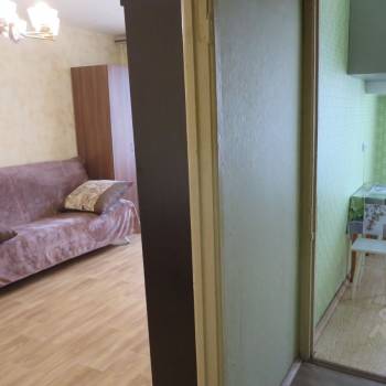 Сдается 1-комнатная квартира, 32 м²