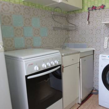 Сдается 1-комнатная квартира, 32 м²