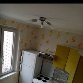 Сдается 1-комнатная квартира, 39 м²