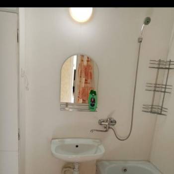 Сдается 1-комнатная квартира, 39 м²